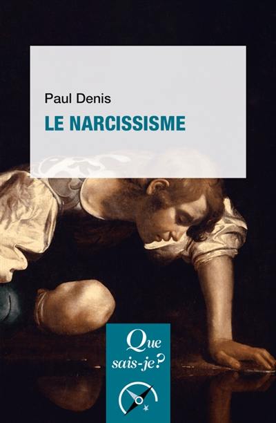 Le narcissisme