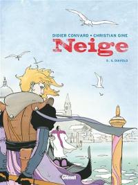 Neige. Vol. 5. Il diavolo