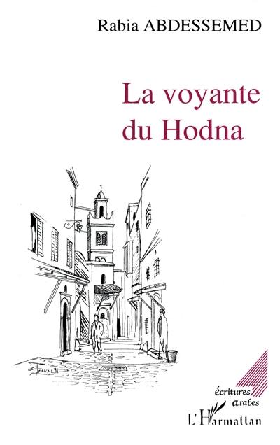 La Voyante du Hodna