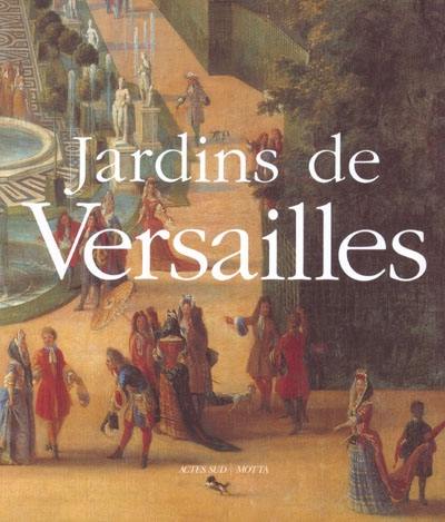 Jardins de Versailles