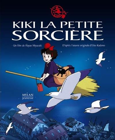 Kiki la petite sorcière