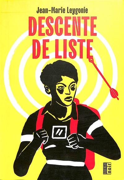 Descente de liste