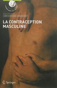 La contraception masculine