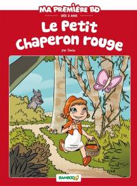 Le Petit Chaperon rouge