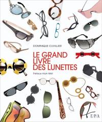 Le grand livre des lunettes