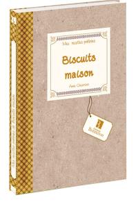 Biscuits maison