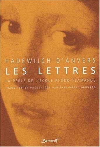 Les lettres