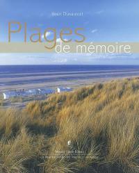 Plages de mémoire : la mer du nord du Zoute à La Panne