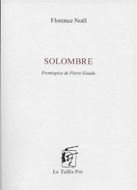 Solombre