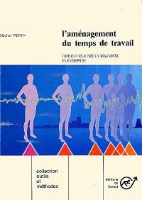 L'aménagement du temps de travail : comment réaliser un diagnostic en entreprise