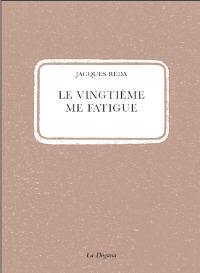 Le vingtième me fatigue. Supplément à un inventaire lacunaire des rues du XXe arrondissement de Paris