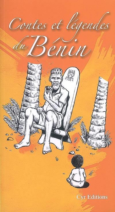 Contes et légendes du Bénin