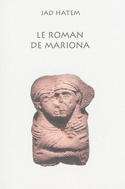 Le roman de Mariona