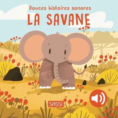 La savane