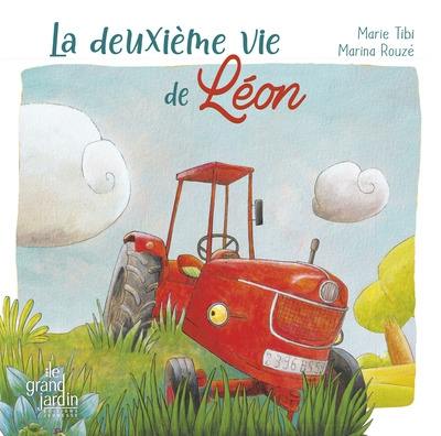 La deuxième vie de Léon