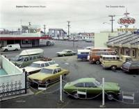 Stephen Shore Uncommon Places : The Complete Works (New edition)