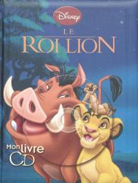 Le roi lion