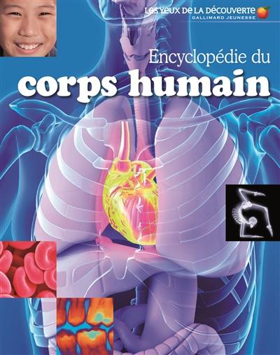 Encyclopédie du corps humain