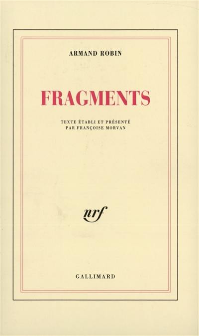 Fragments