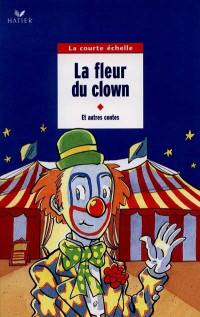 La fleur du clown