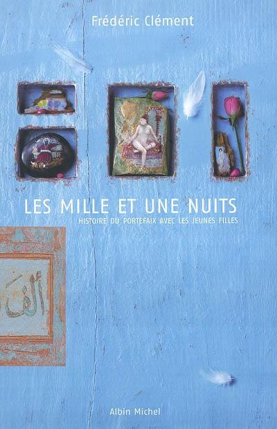 Les mille et une nuits : histoire du portefaix avec les jeunes filles