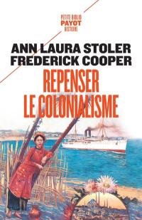 Repenser le colonialisme