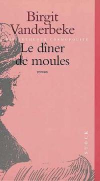 Le dîner de moules