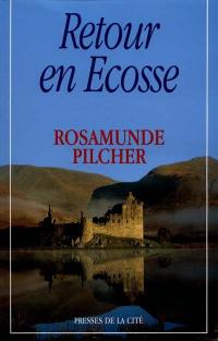 Retour en Ecosse