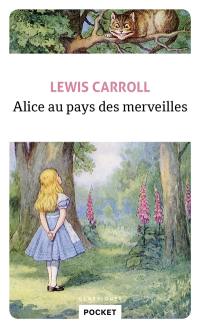 Alice au pays des merveilles