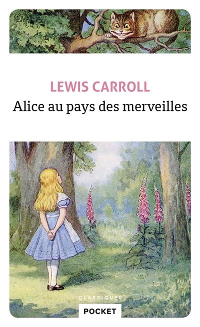 Alice au pays des merveilles