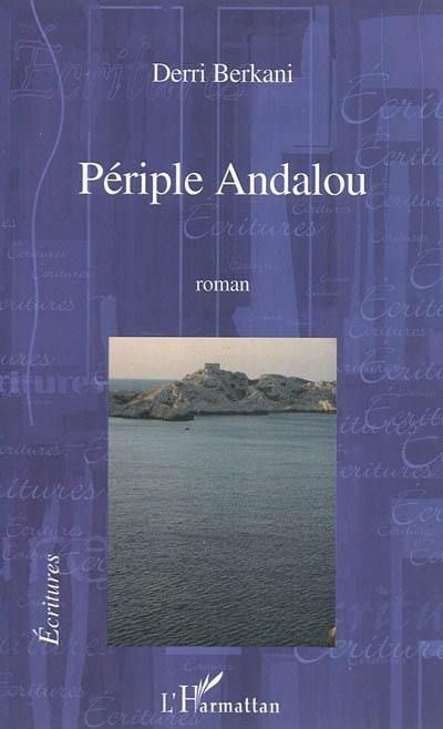 Périple andalou