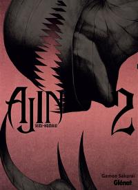 Ajin : semi-humain. Vol. 2