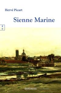 Sienne marine