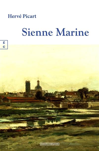 Sienne marine