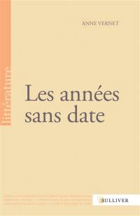 Les années sans date