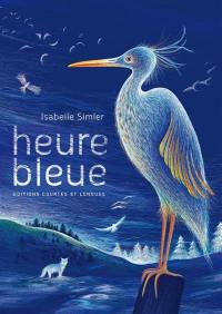 Heure bleue