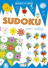 Sudoku pour enfants