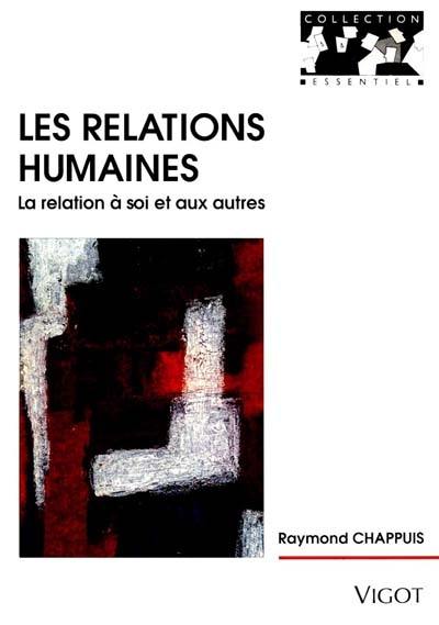 Les Relations humaines