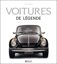 Voitures de légende