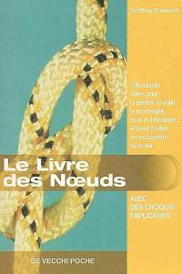 Le livre des noeuds