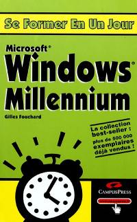 Windows Millennium