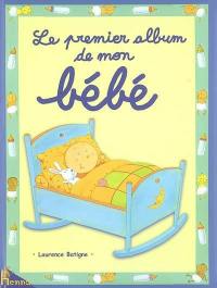 Le premier album de bébé