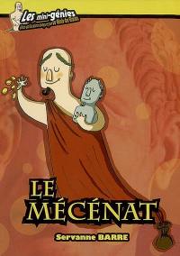 Le mécénat