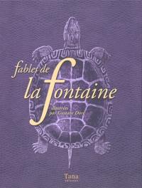 Fables de La Fontaine