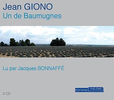 Un de Baumugnes