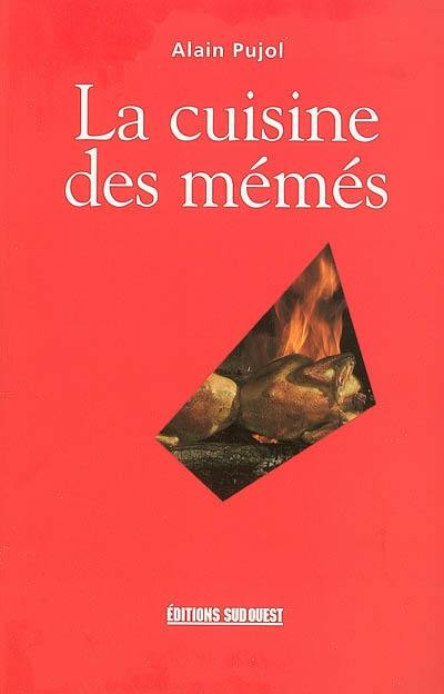 La cuisine des mémés