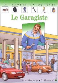 Le garagiste