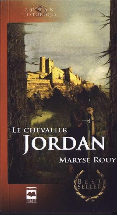 Le chevalier Jordan