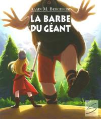 La barbe du géant