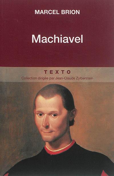 Machiavel